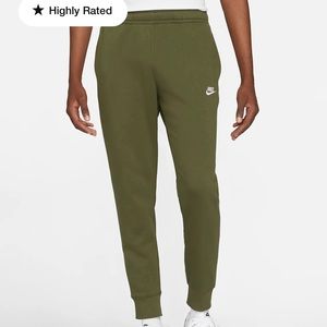 ❌SOLD❌Nike joggers